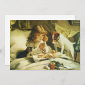 ことわざ当社祈りの言葉サスペンスチャールズバートン理容師 (正面/裏面)