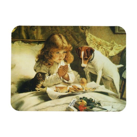 ことわざ当社祈りの言葉サスペンスチャールズバートン理容師 マグネット (横)