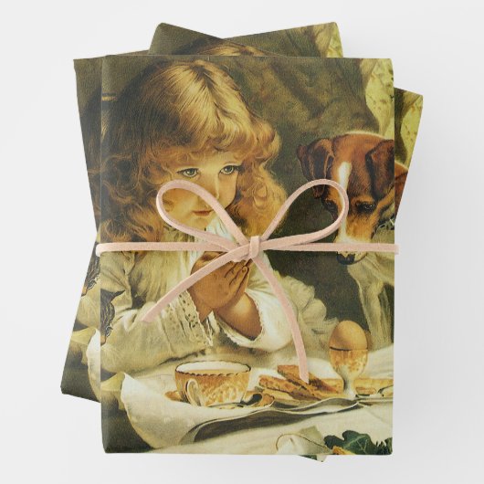 ことわざ当社祈りの言葉サスペンスチャールズバートン理容師 ラッピングペーパーシート (インサイチュ)