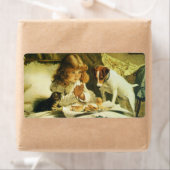 ことわざ当社祈りの言葉サスペンスチャールズバートン理容師 ラベル (インサイチュ)