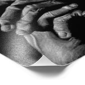 ことわざ猶予 フォトプリント            (角)