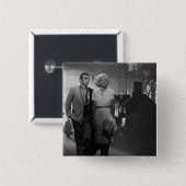 ことわざ送別 缶バッジ (正面&裏面)