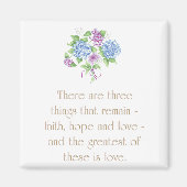 ことわざ2 マグネット (正面)