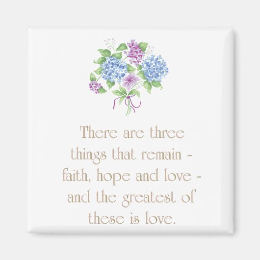 ことわざ2 マグネット (正面)