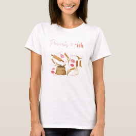 ことわざ31風 Tシャツ