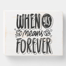 ことわざyesが永遠の意味を持つおもしろいと結婚、の言葉