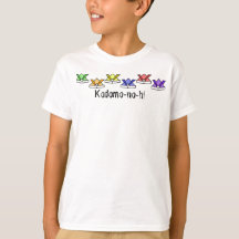 こどものカラフル日