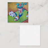 こどもの日おめでとう！ ノートカード (正面/裏面)