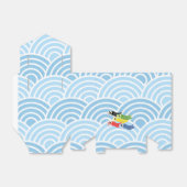 こどもの鯉のぼり フェイバーボックス (折り畳みなし)