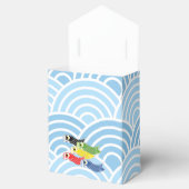 こどもの鯉のぼり フェイバーボックス (オープン)