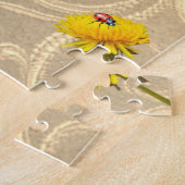 こども宇宙庭園 ジグソーパズル (側面)