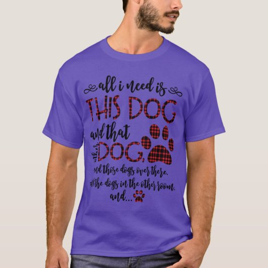 こねこね猫 ねこビスケット作り Tシャツ (正面)