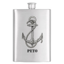 このいかりのフラスコのあなたの名前