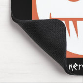 このおたくは牙を持っています! マウスパッド (コーナー)