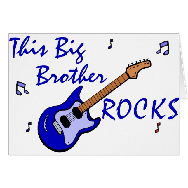 このお兄さんの石 (正面横)