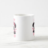 このくらいあなたが好き コーヒーマグカップ (中央)