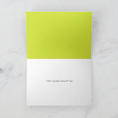 「このつつましいカエデから」環境変化 カード (内部)