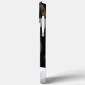 このに犬の写真を追加カスタム Case-Mate iPhoneケース (裏面 / 左)