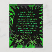 このはがきを君に言った ポストカード (正面)