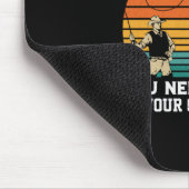 このもしこ読と マウスパッド (コーナー)