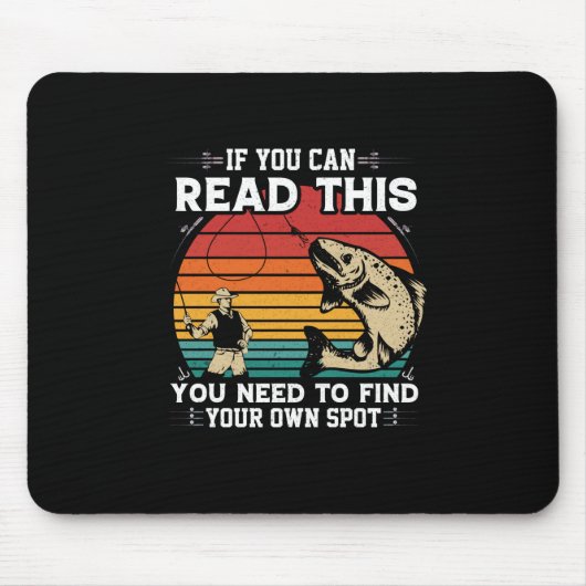 このもしこ読と マウスパッド (正面)