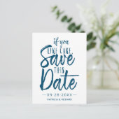 このもし日のケーキ救は好き結婚だ ポストカード (スタンド正面)