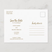 このもし日の写真はケ救ーキが好き ポストカード (裏面)