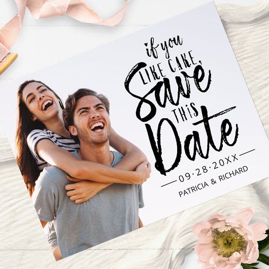 このもし日の写真はケ救ーキが好き ポストカード