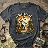 このようなヤツは見つからない Tシャツ