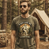 このようなヤツは見つからない Tシャツ