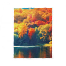 このような美しいの紅葉