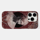 このアイテムであなたのテクノロジーを永遠の魅力で高めよう Case-Mate iPhoneケース (裏面 (横))