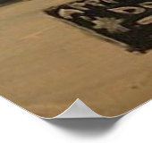 このウィザードを表示したか ポスター (角)