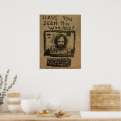 このウィザードを表示したか ポスター (キッチン)