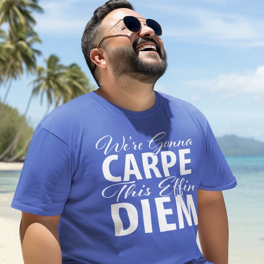 このエフィン・デイムの誕生日をおもしろい彫る Tシャツ