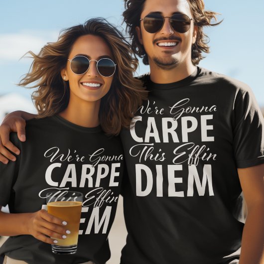 このエフィン・デイムの誕生日をおもしろい彫る Tシャツ