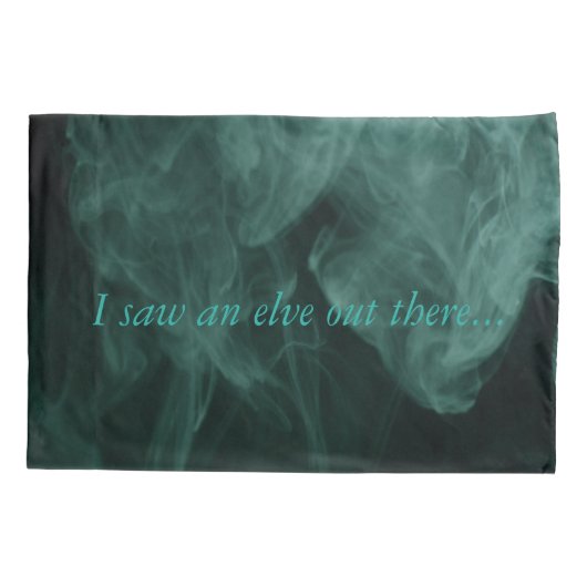 このエルベ 枕カバー (裏面-左)