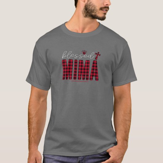 このオミ賛美スクリスヒョウの女性は神を助けた Tシャツ (正面)