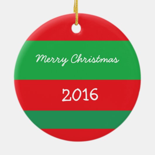 このオーナメントをペットの写真でカスタマイズ セラミックオーナメント (裏面)