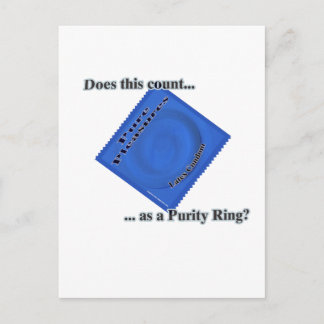 このカウントを実行 ポストカード