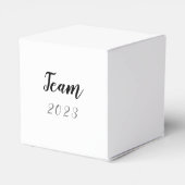 このカスタマイズカラーおもしろいガード フェイバーボックス (裏面サイド)