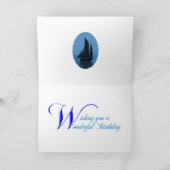 このカスタマイズカード カード (内部)