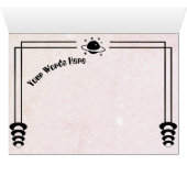 このカスタマイズSFレコードパーティー (内部横(下))