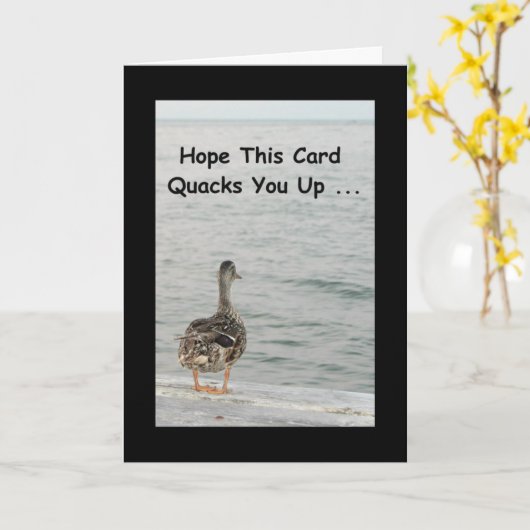 このカードが出るといいな!Get Well Card(ウェルカードの取得) カード (黄色い花)