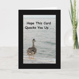 このカードが出るといいな!Get Well Card(ウェルカードの取得) カード