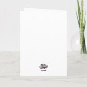 このカードは治療より安い カード (裏面)