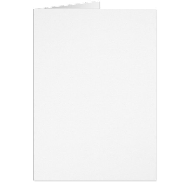 このカードは私にあなたの皮肉なカードを考えさせます (正面)