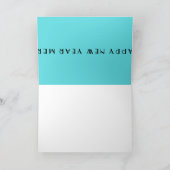 このカー信じドは買私にはできない! シーズンカード (内部)