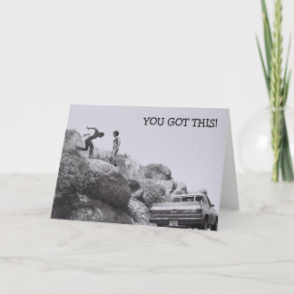 このカー得ドデザイン カード