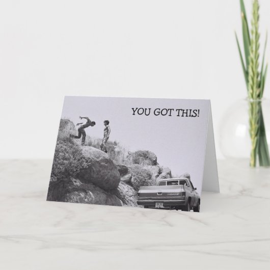 このカー得ドデザイン カード (正面)